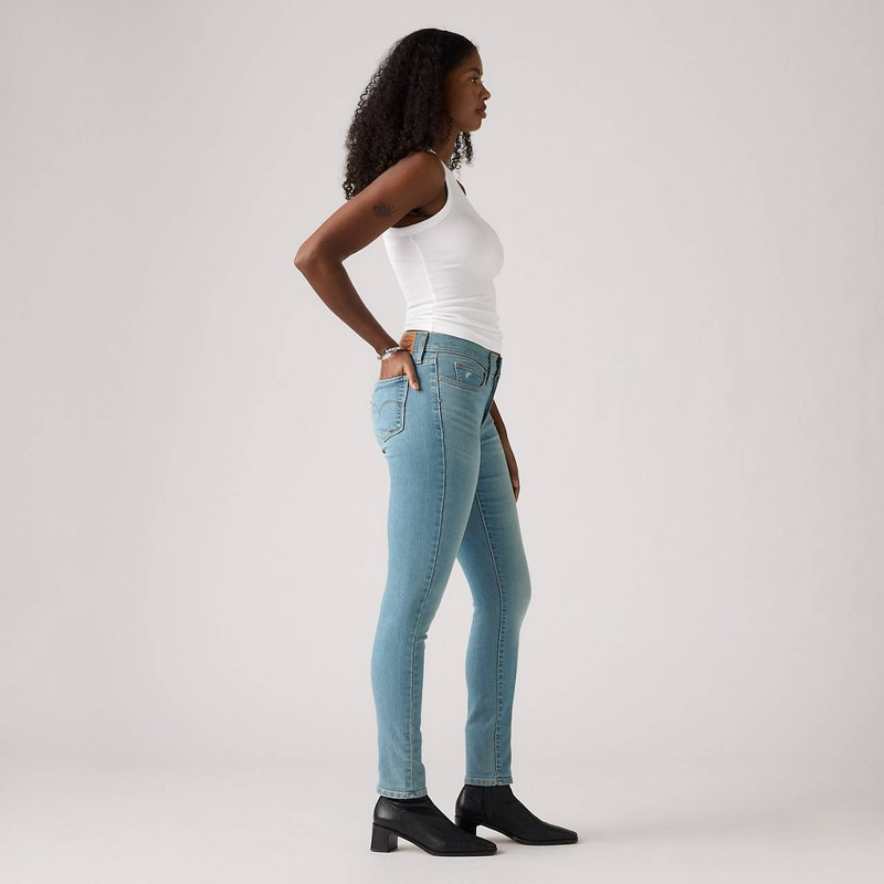 311 SHAPING SKINNY WOMEN'S JEANS 4