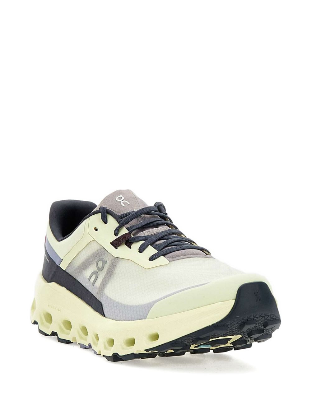 Cloud Vista 2 "Beige" - 2