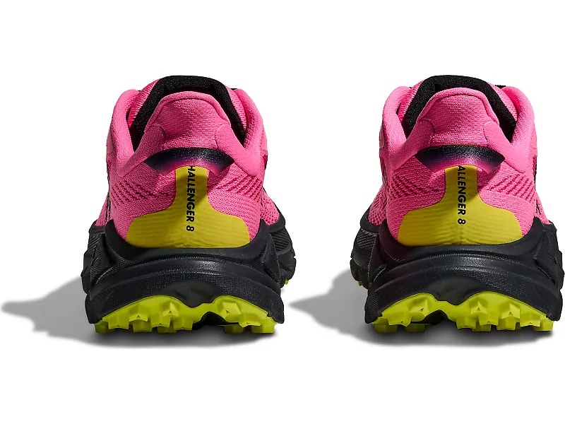 HOKA Challenger 8 - 5