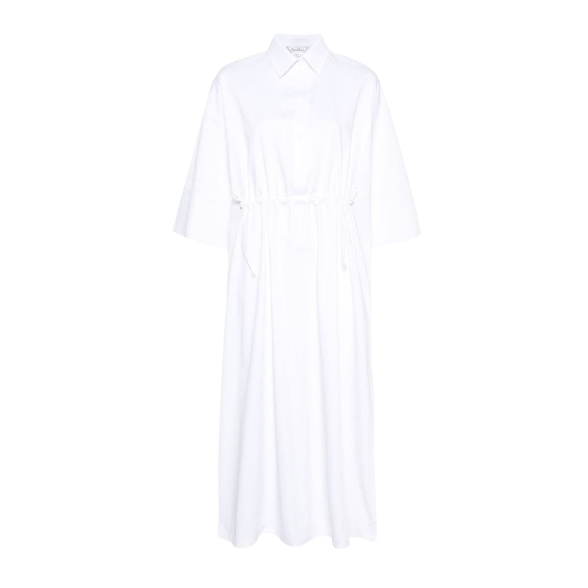 Max Mara MAX MARA SHIRT DRESS - 1