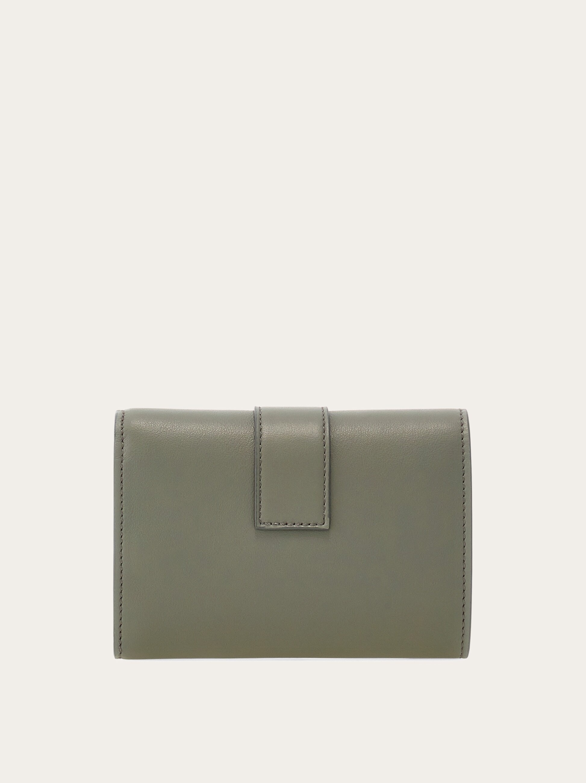Hug compact wallet - 3