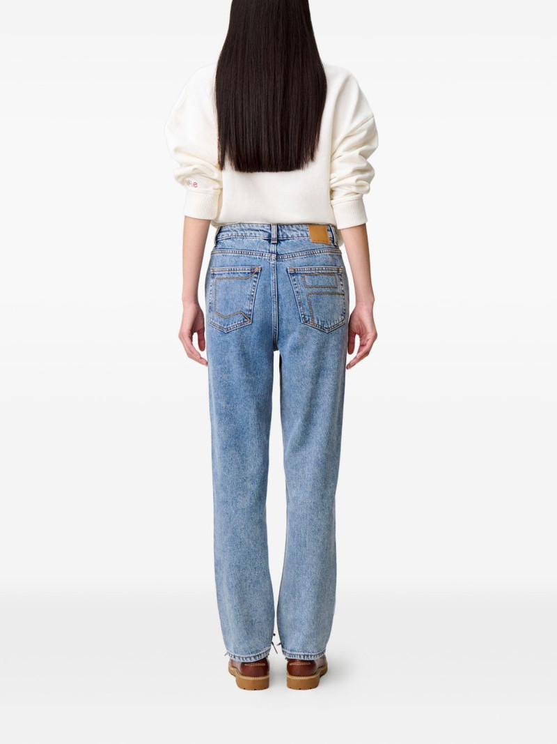 straight-leg trousers 4