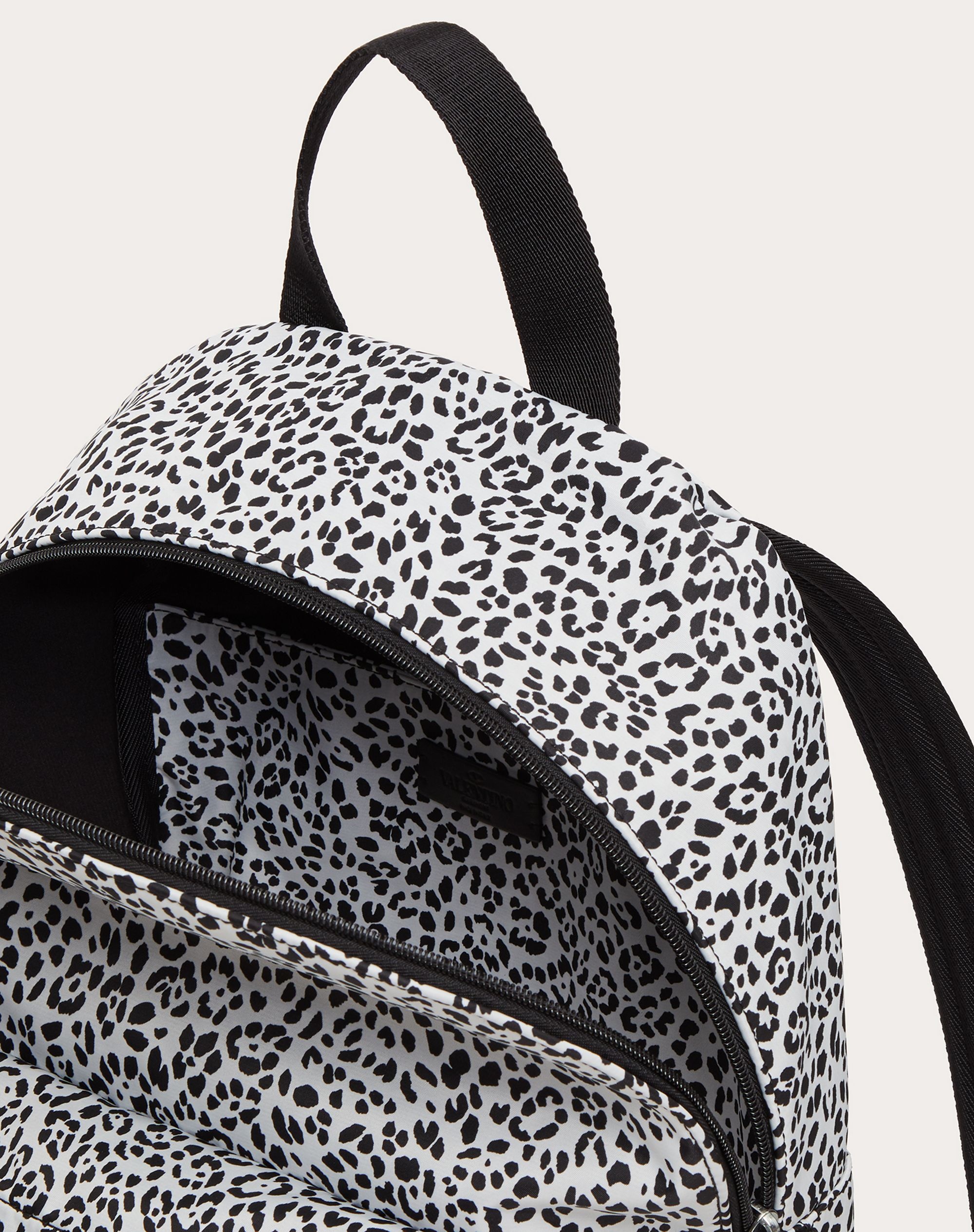 VLTN ANIMALIER backpack in Nylon - 4