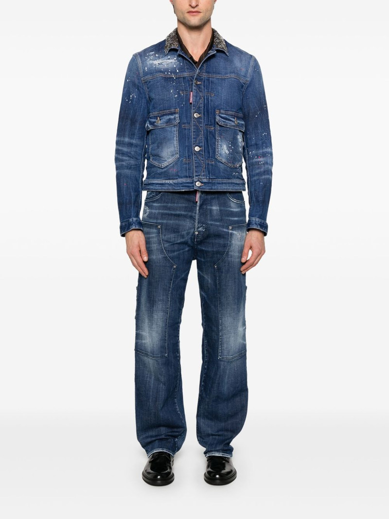 DSQUARED2 carpenter jeans outlook