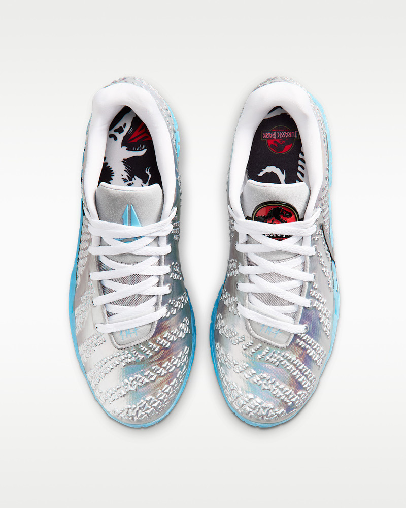 Ja 3 "Cloud Island" Basketball Shoes 4