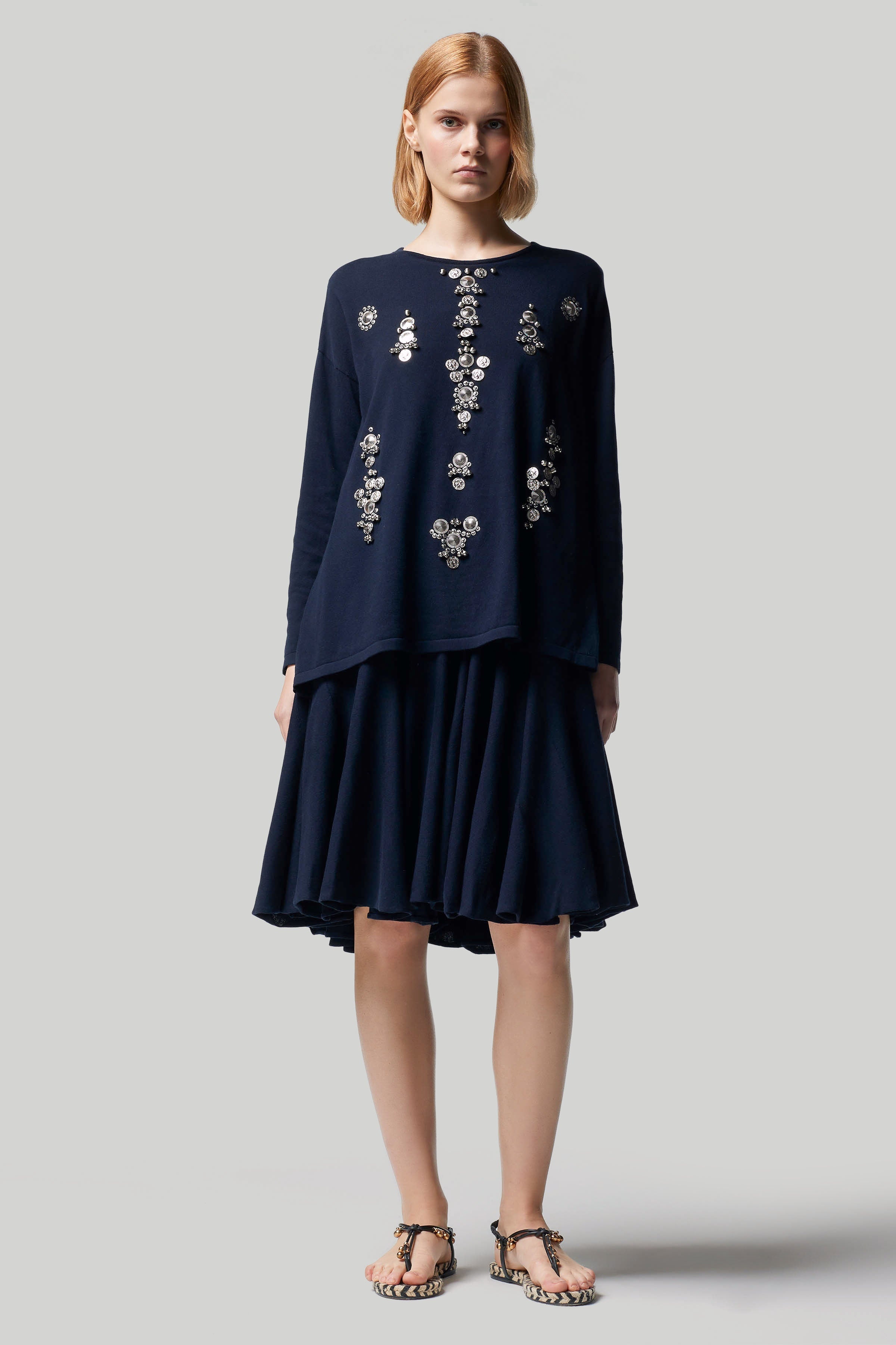 'MELISSA' DRESS - 2