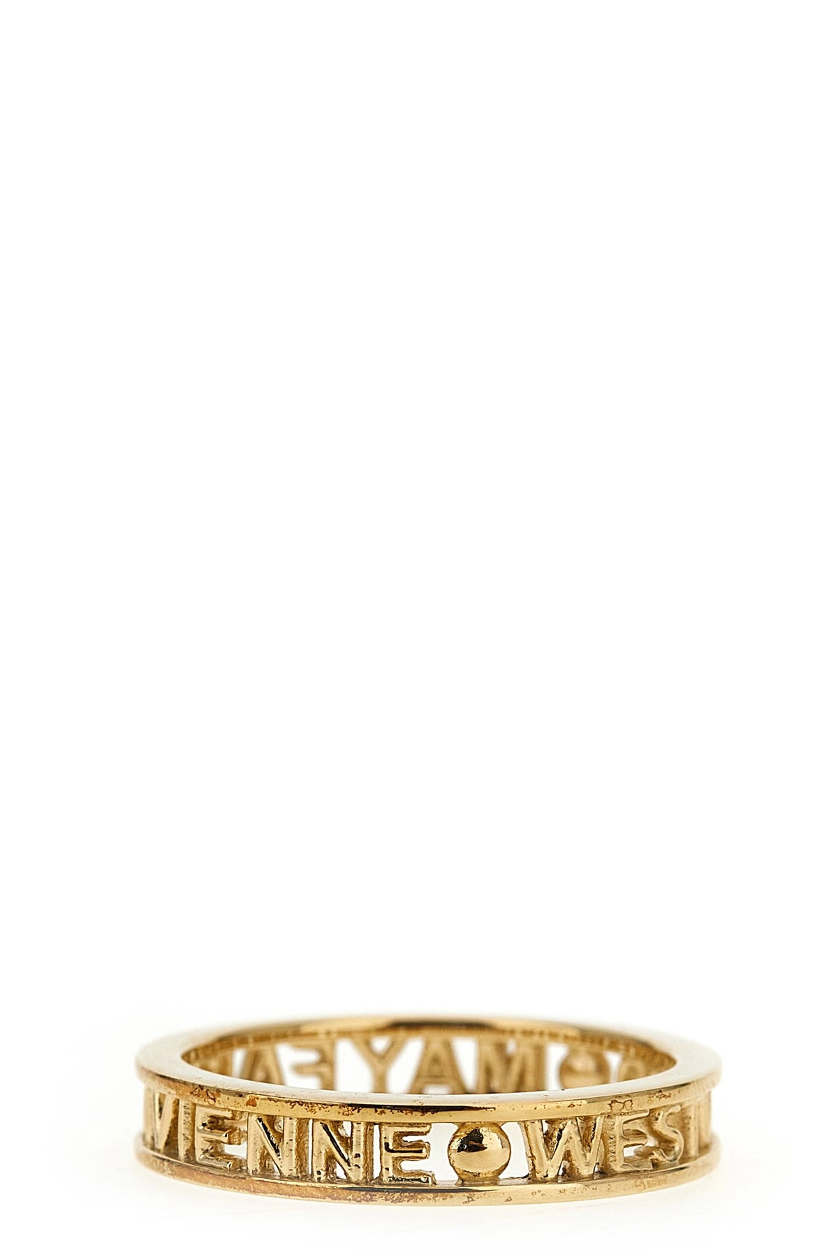 'Westminster' ring - 1