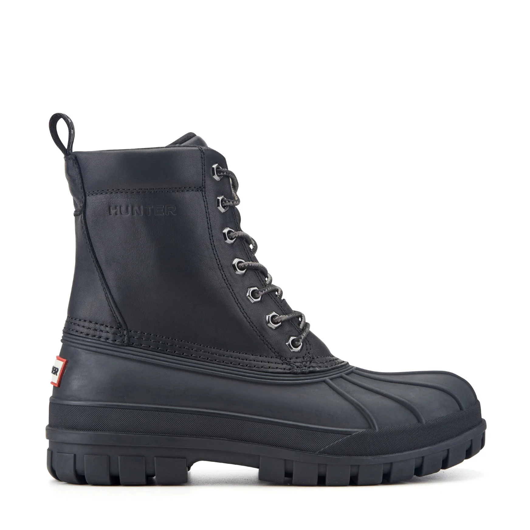 Men's Southall Insulated Waterproof Duck Boots - 1