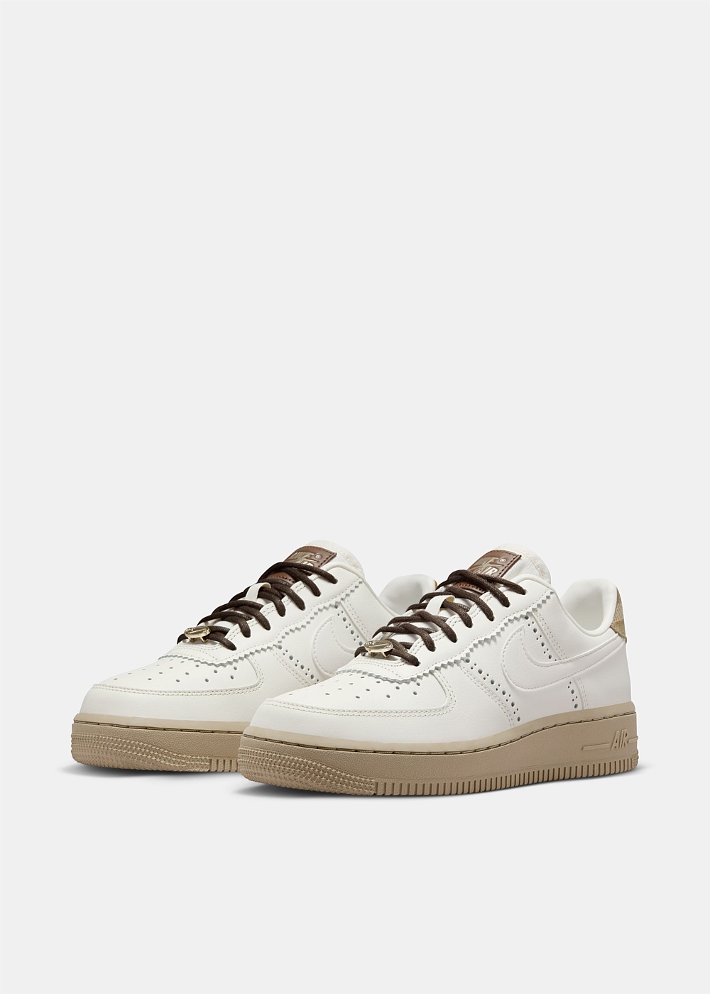 Nike Air Force 1 ’07 LX Off White - 2