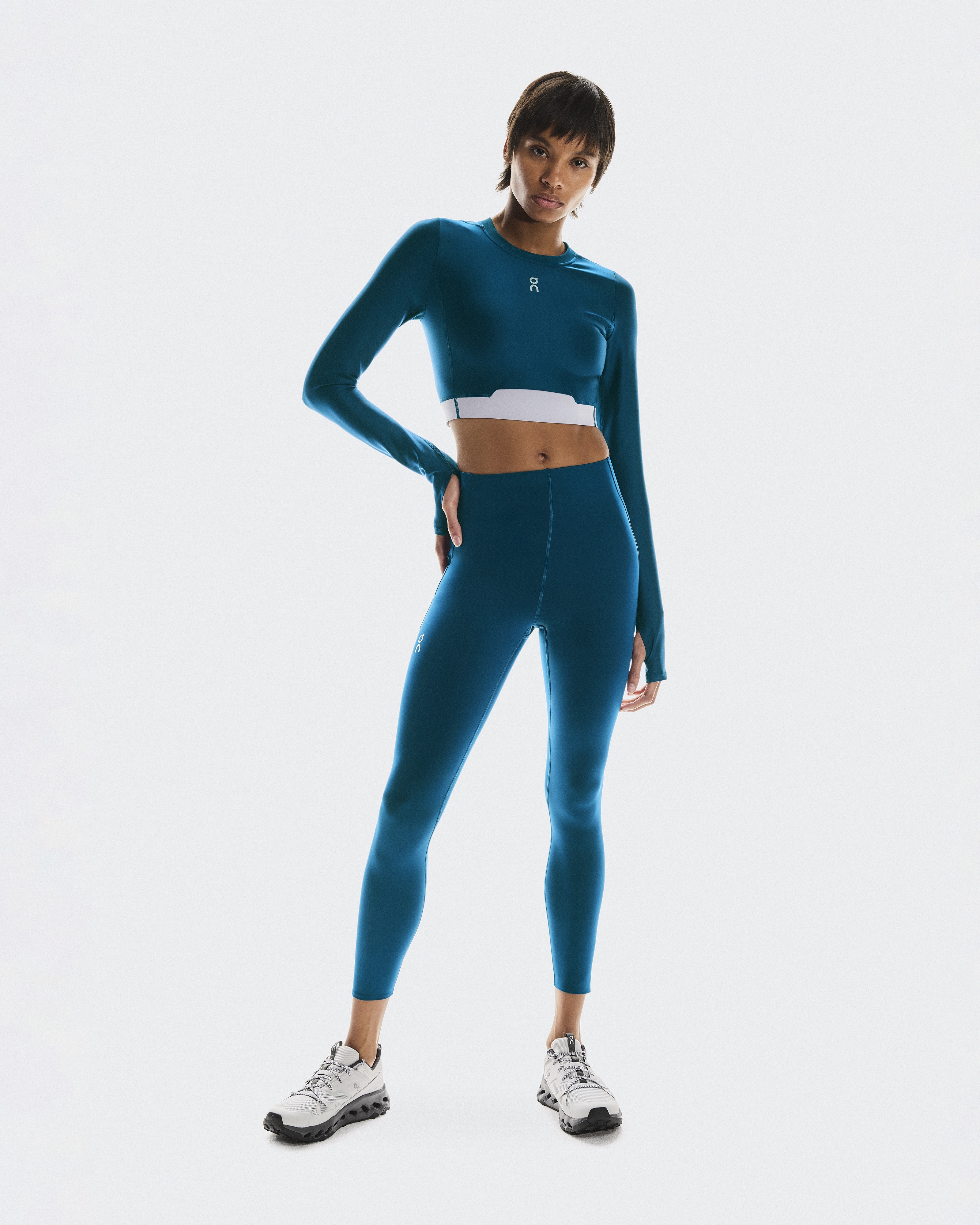 Train Tights 7/8 - 3
