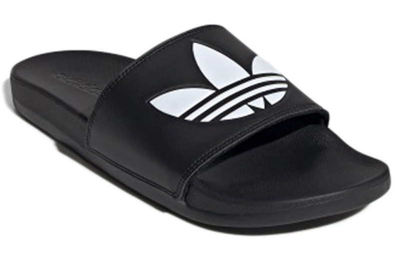 adidas Adilette Lite 'Black' EG9842 3
