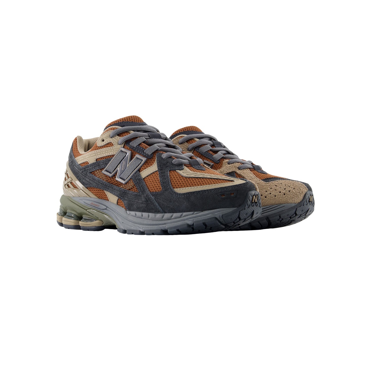 New Balance 1906 Utility 'Rich Oak Phantom' M1906NG - 3