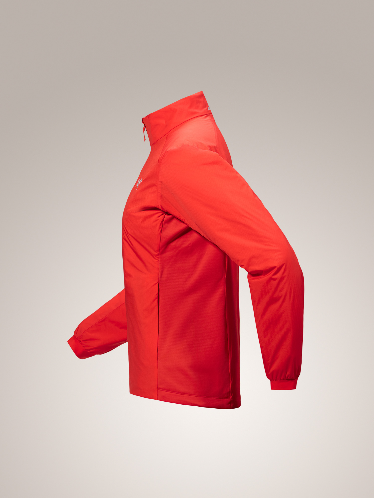 Atom Jacket - 8