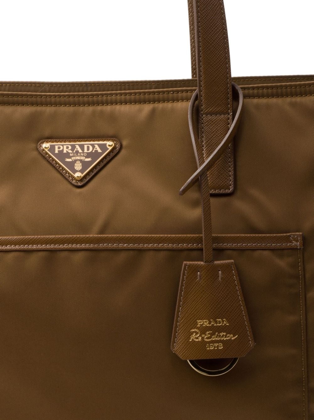 large Re-Edition 1978 tote bag - 5