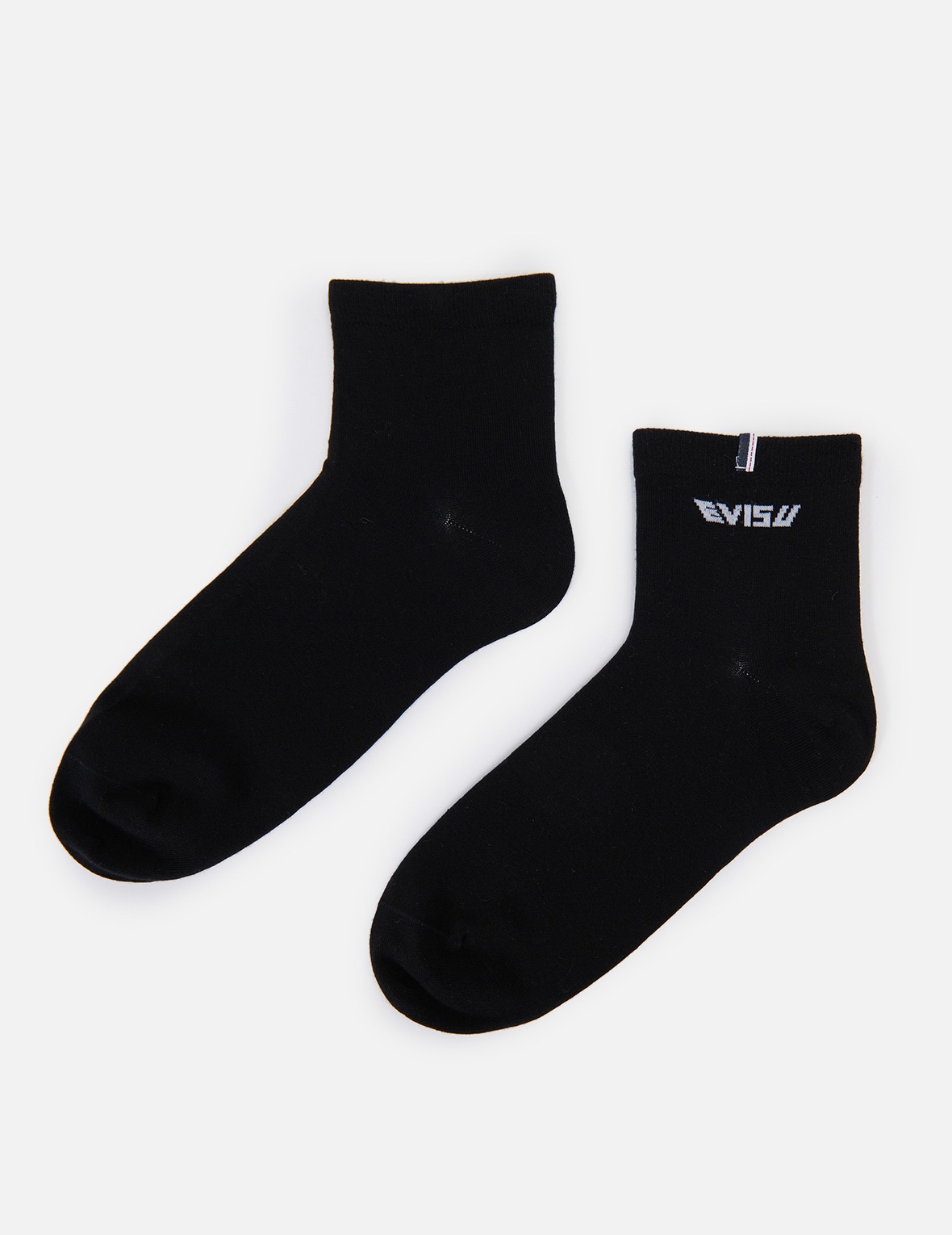 3-PACK LOGO JACQUARD SOCKS - 6