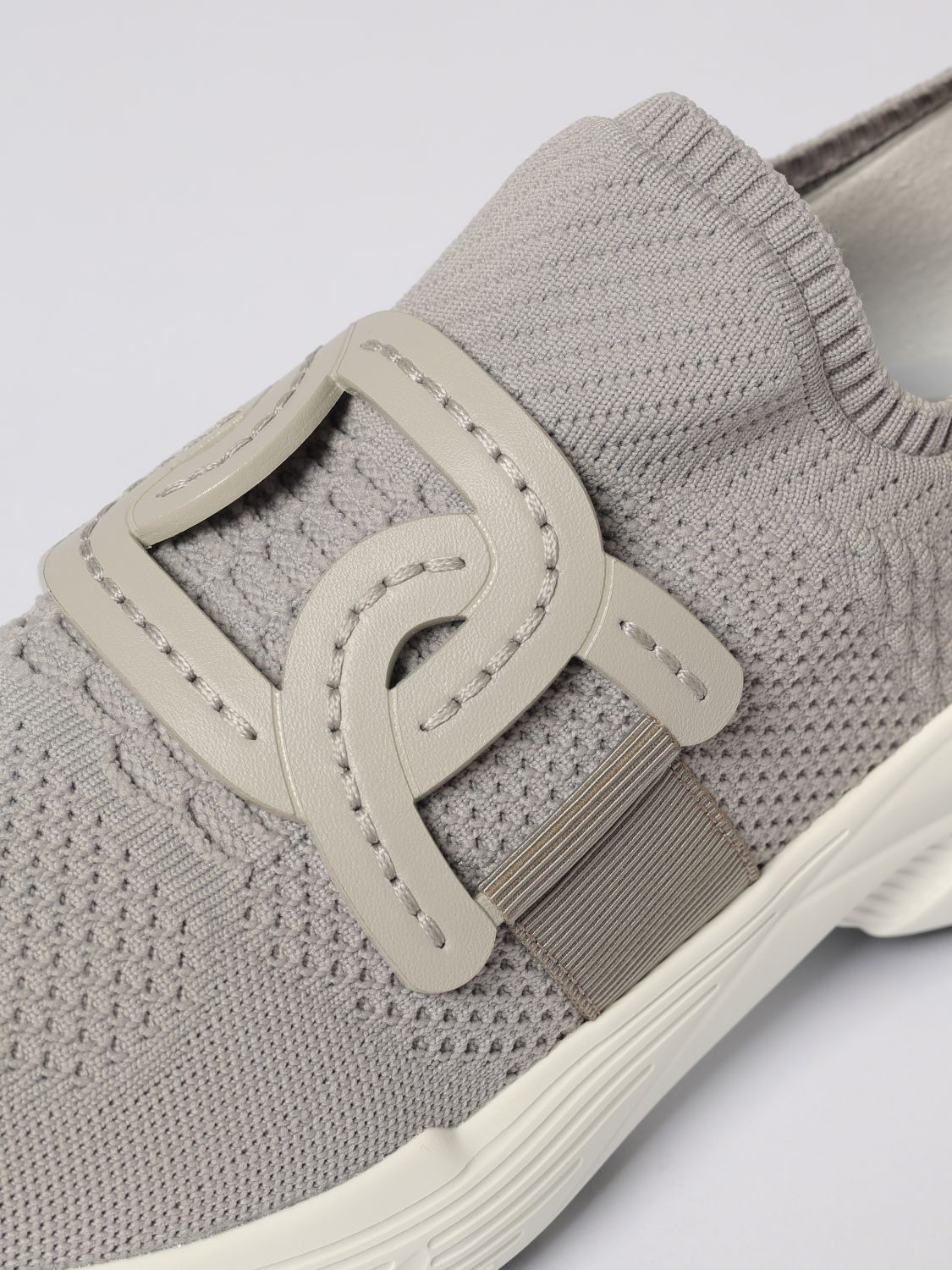 Sneakers woman Tod's - 4