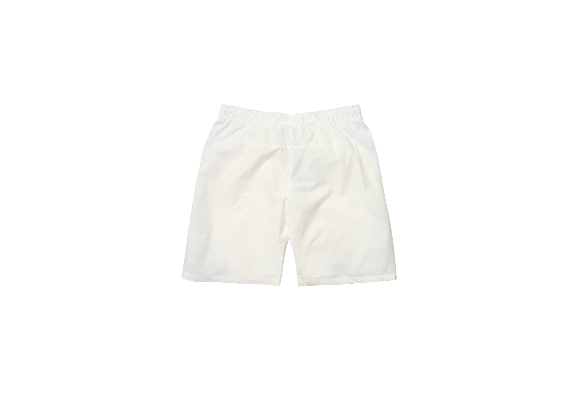 MASSIMO FORZA SHORT WHITE - 2