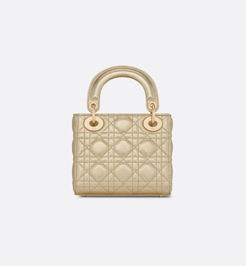 Dior Mini Lady Dior Bag outlook