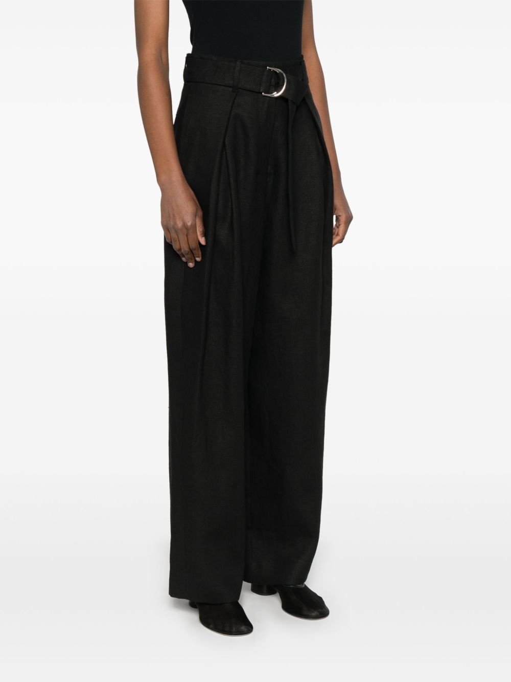 Jane trousers - 3