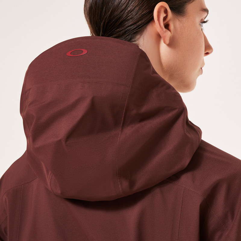 W. Outpost RC Shell Jacket 5