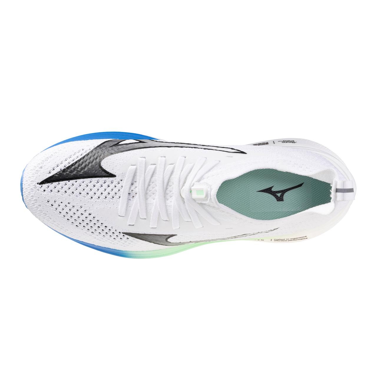 Men's Mizuno Neo Zen Running Shoe - 4