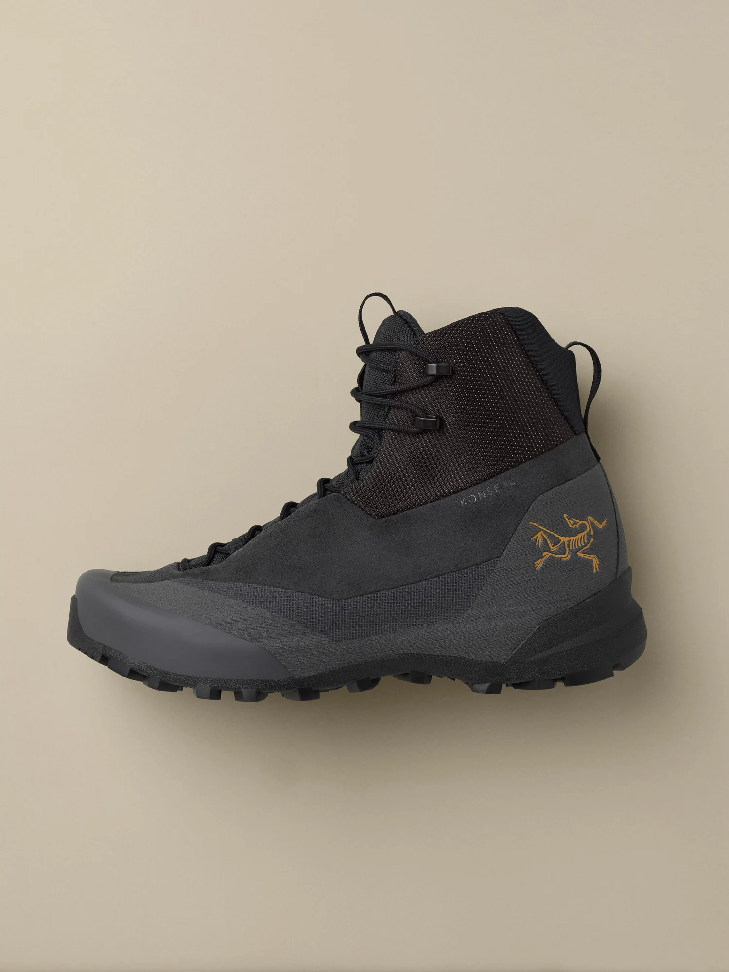 Konseal Trek Boot - 1