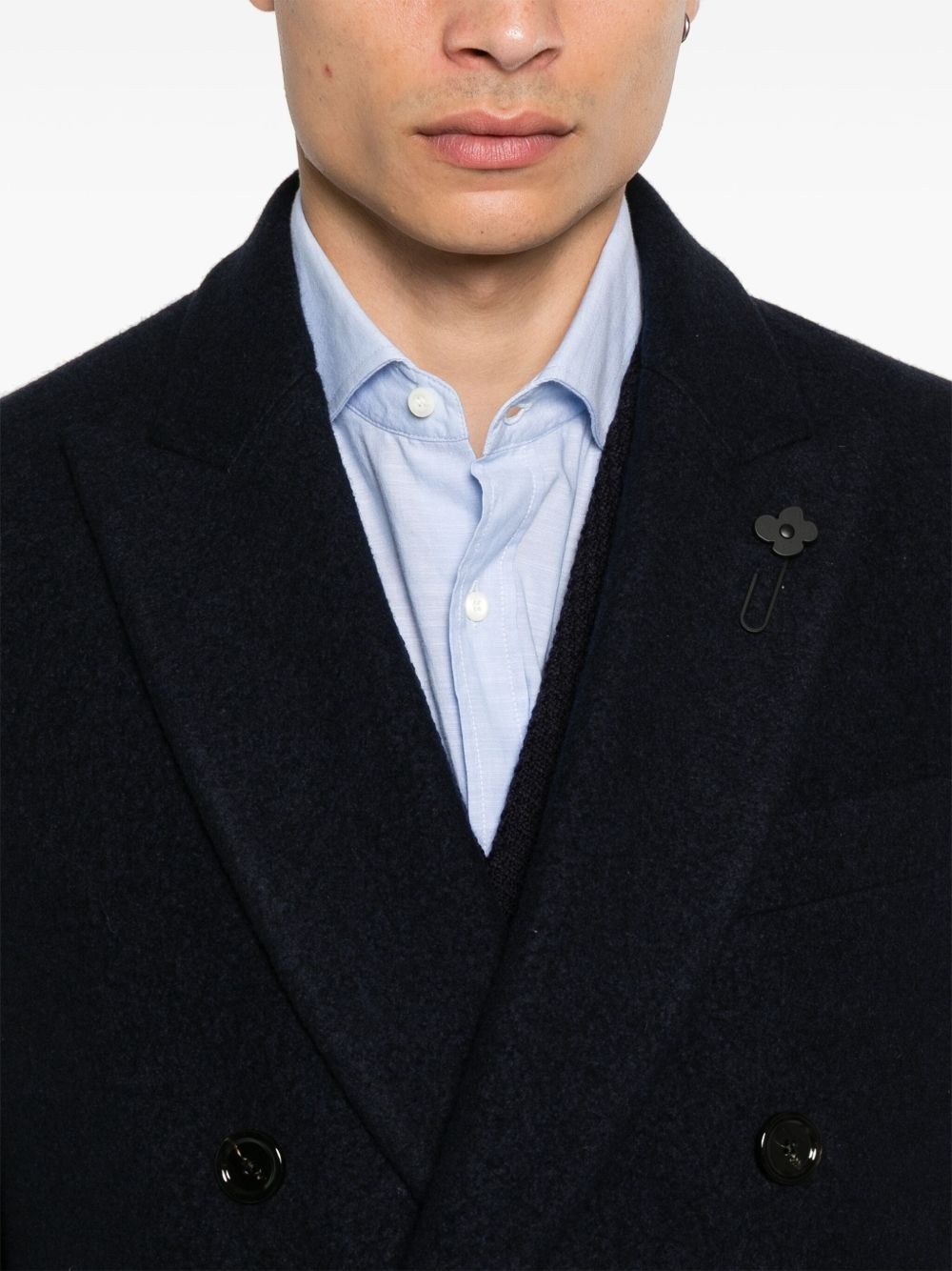 felted coat - 5