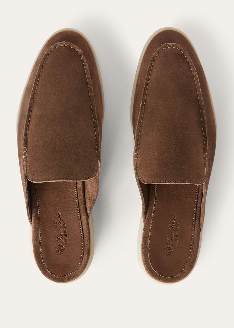 Babouche Walk Loafers 6