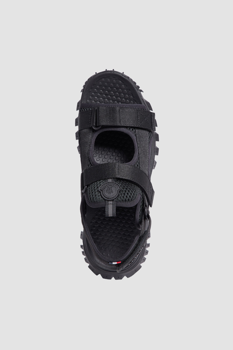 Trailgrip Vela Sandals 4