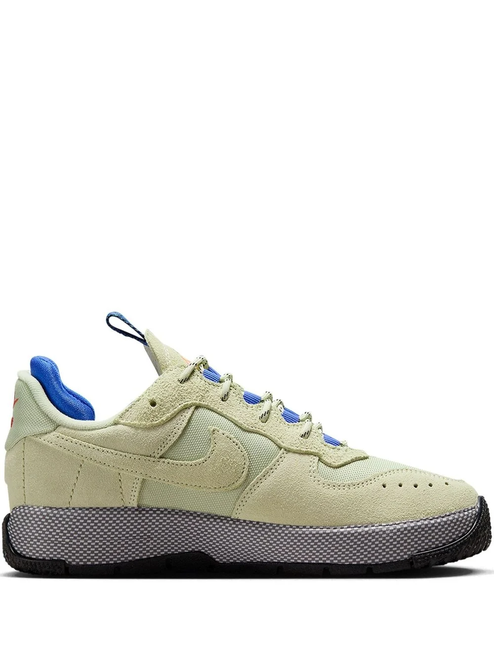 Air Force 1 Wild "Olive Aura" sneakers - 1