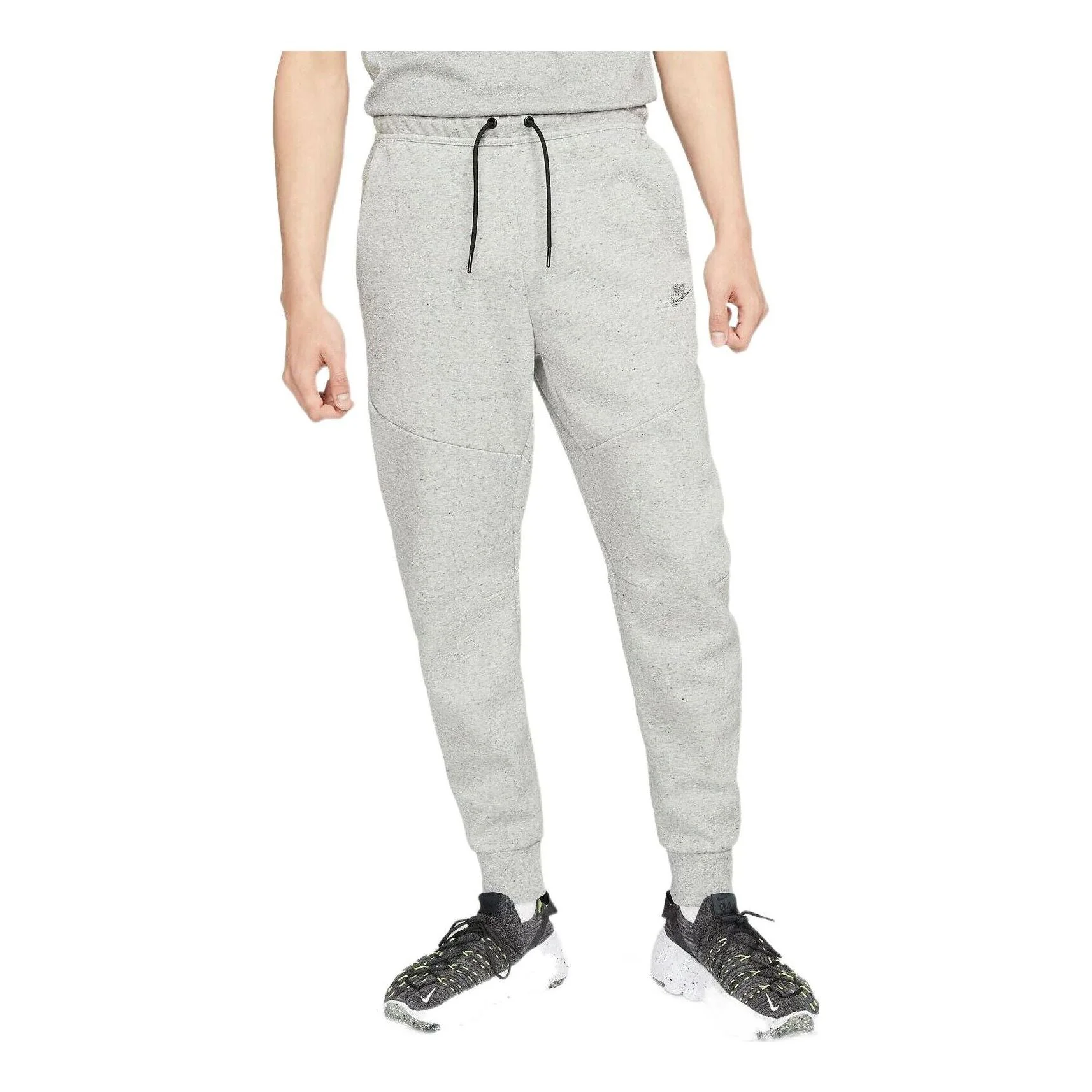Nike Sportswear Tech Fleece Jogger Pants DD4706-010 - 1