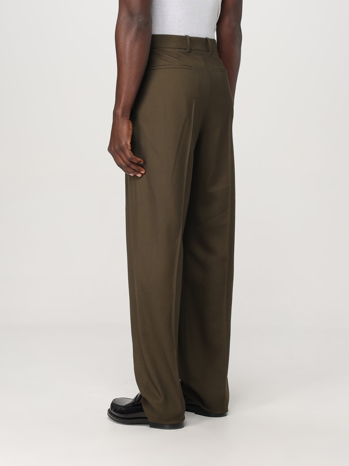 Pants men Saint Laurent - 3