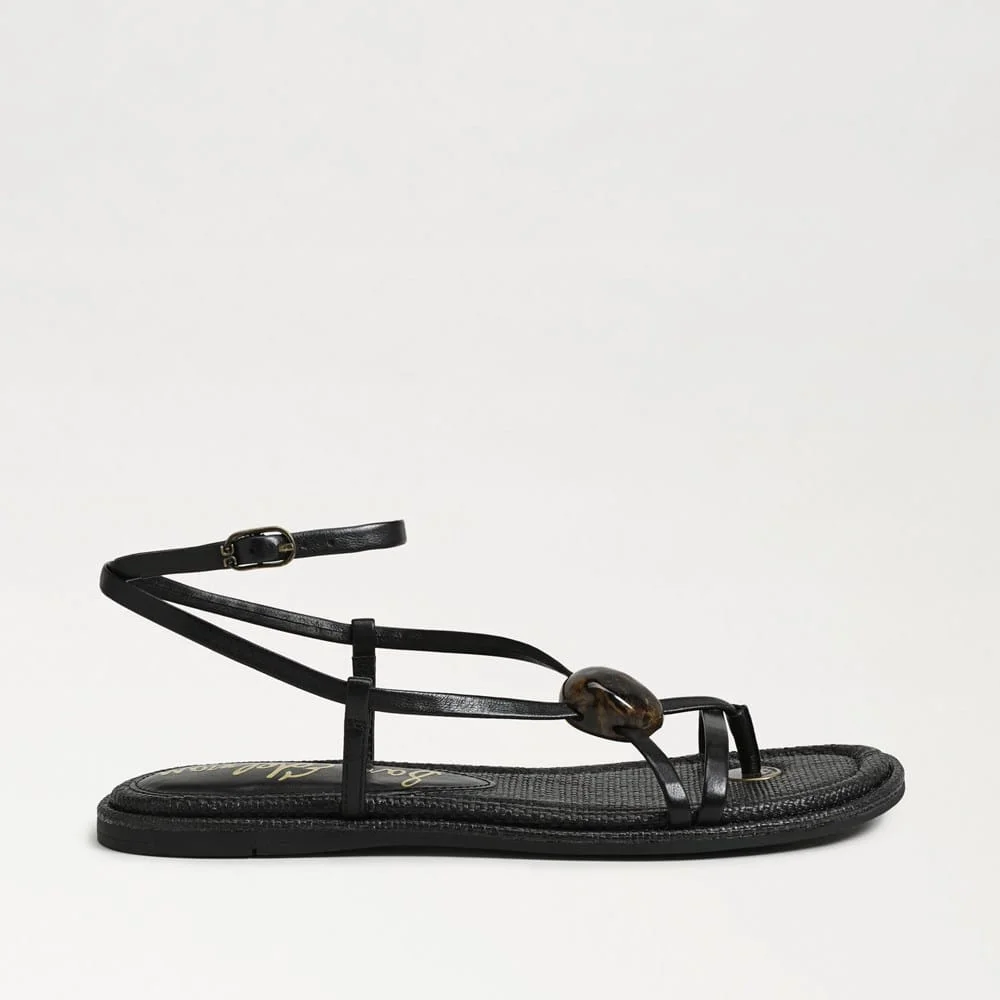 Rillie Strappy Sandal - 1
