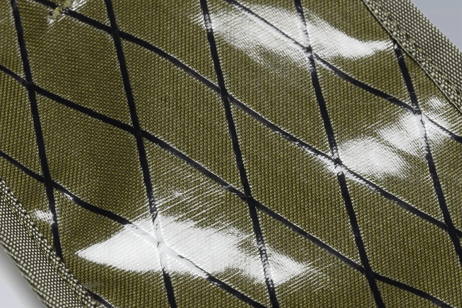 3A-MK3 Modular Kompression Pocket Olive - 8