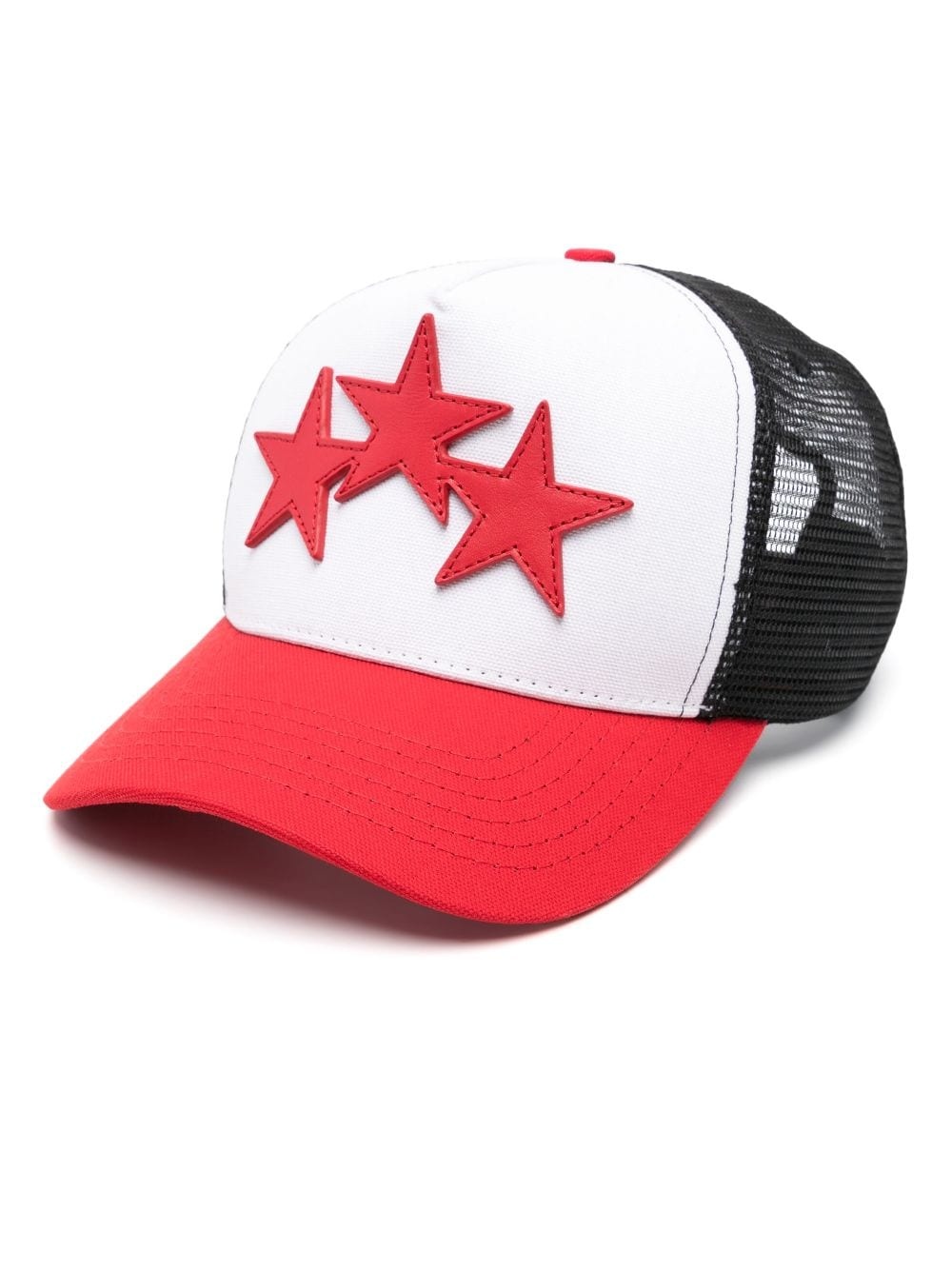 star-patch cap - 1