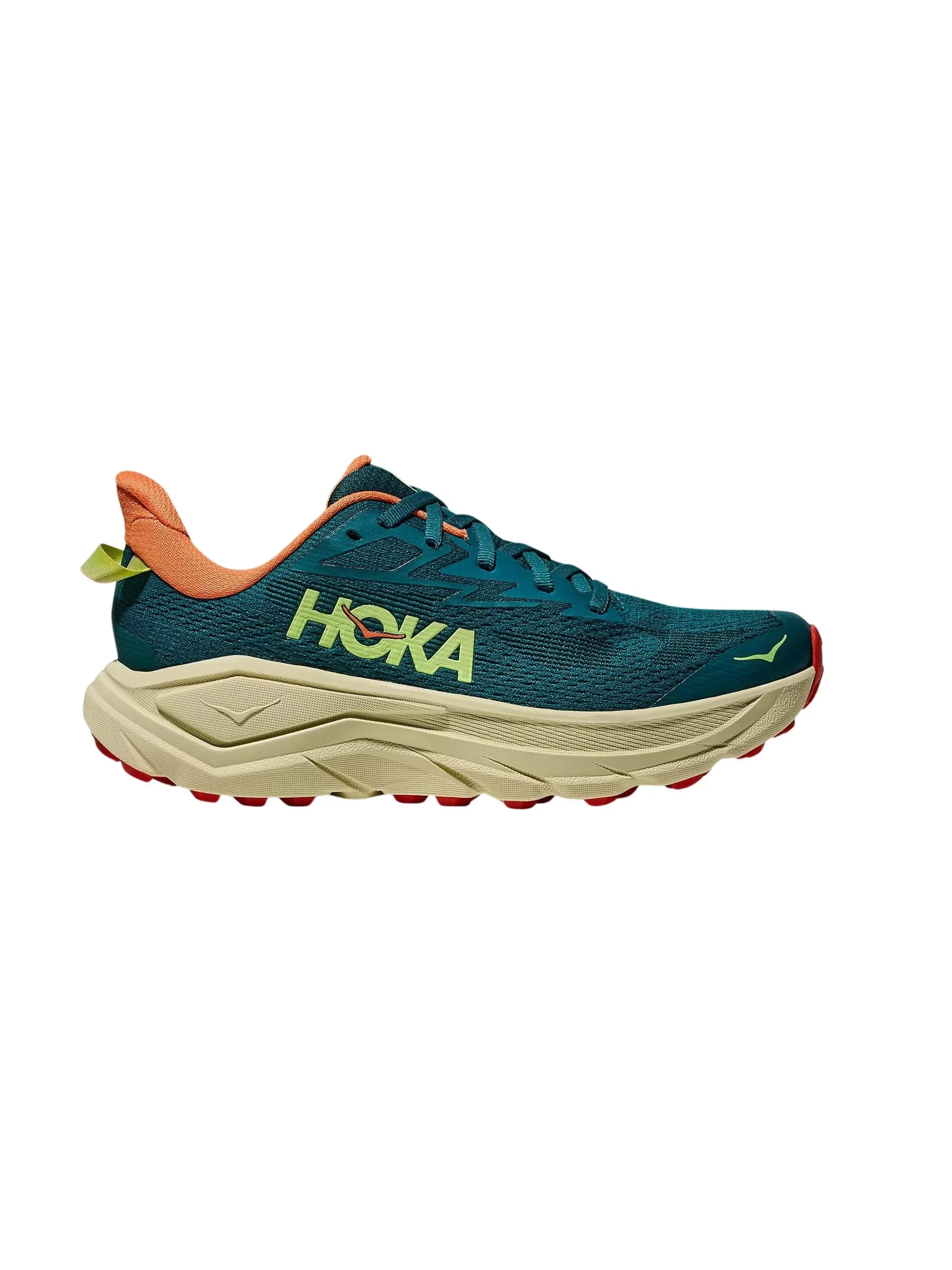 Women's Challenger 8 Shoes - 1