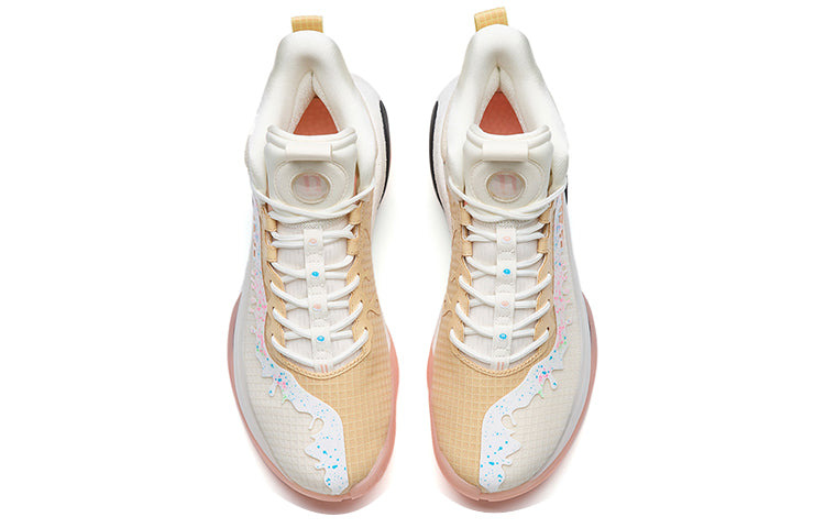 ANTA Klay Thompson 7 'Ice Cream' 112231101-3 - 3