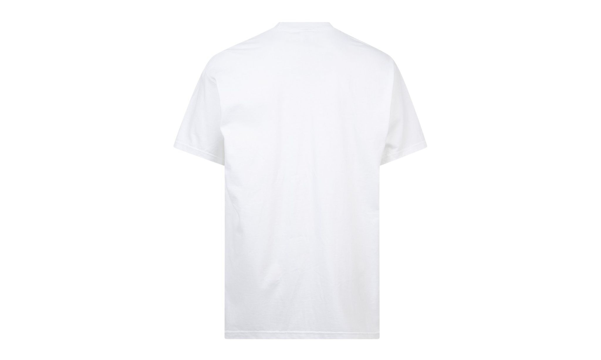 Emilio Pucci Box Logo Tee "SS 21" - 3