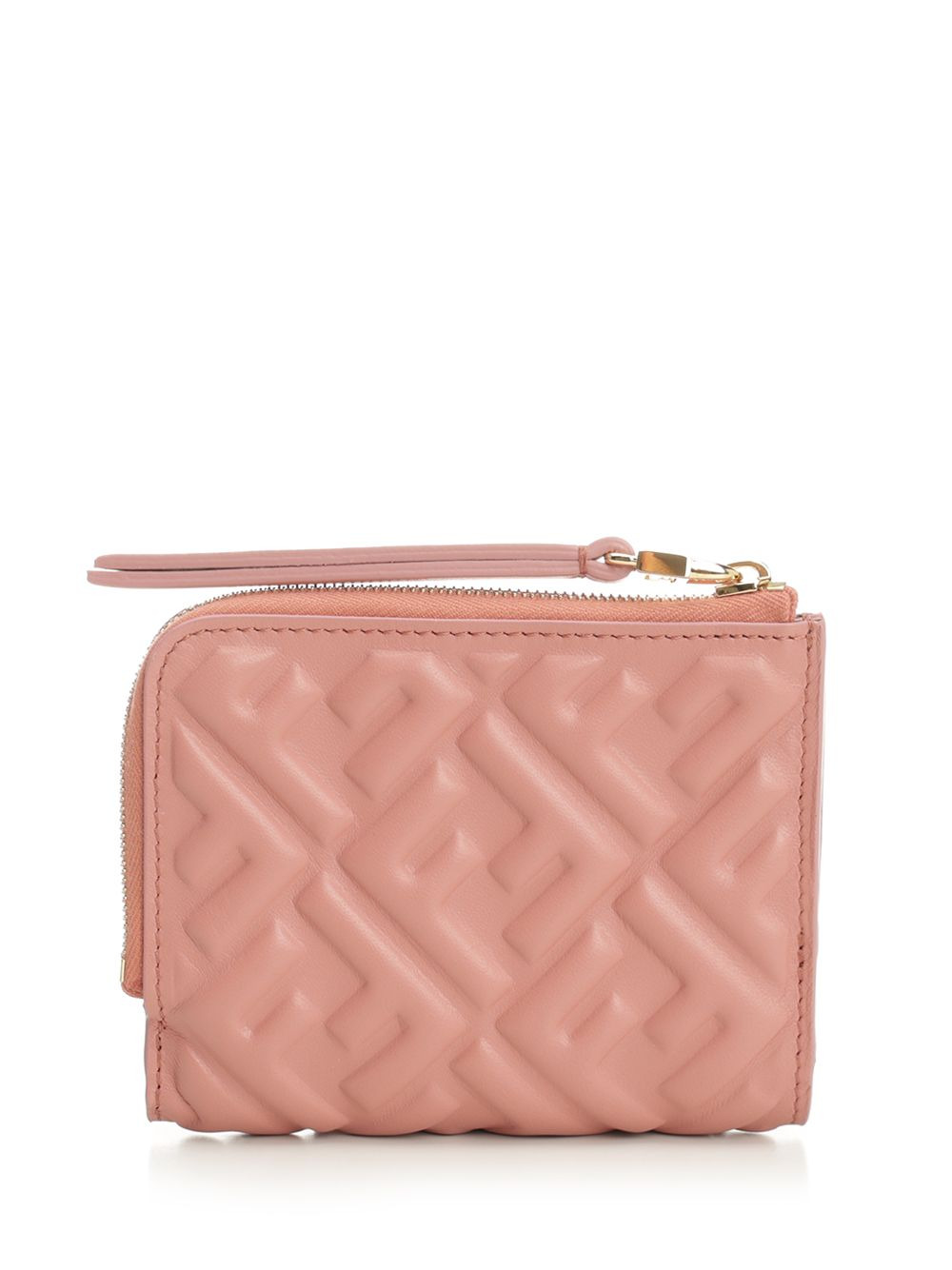Small Wallet Sl Nap Matisse Zu Wallets Rose - 3