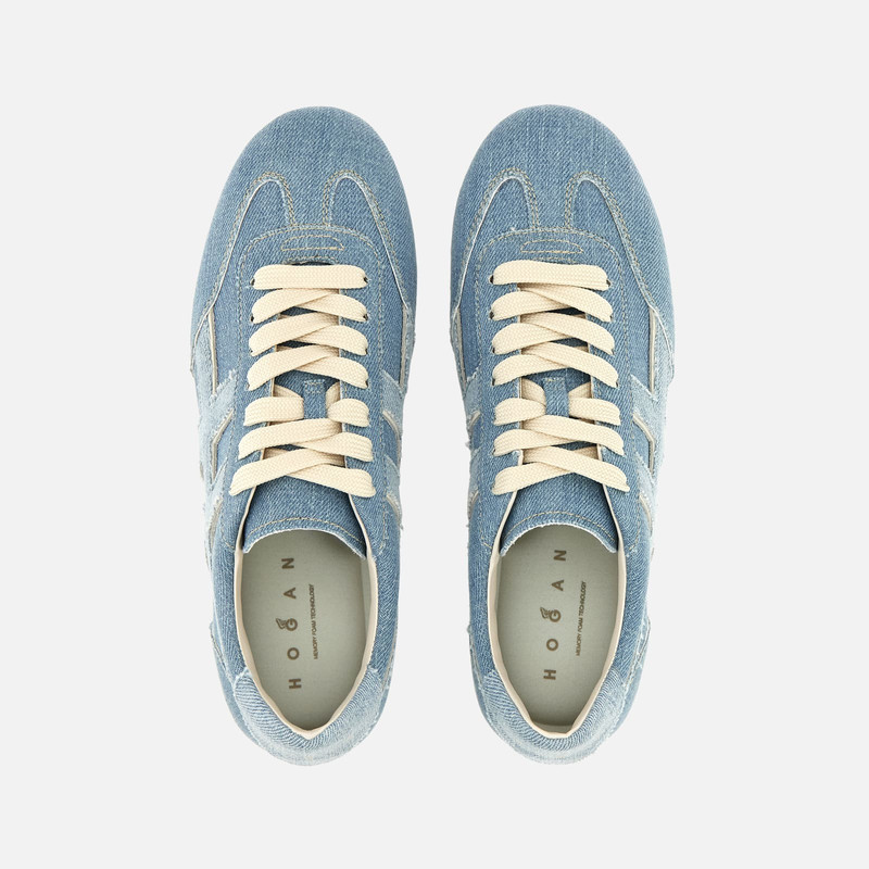 Sneakers Hogan Olympia 5