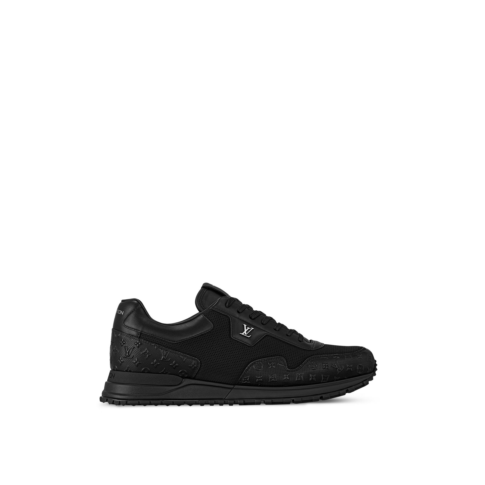Run Away Sneaker - 2