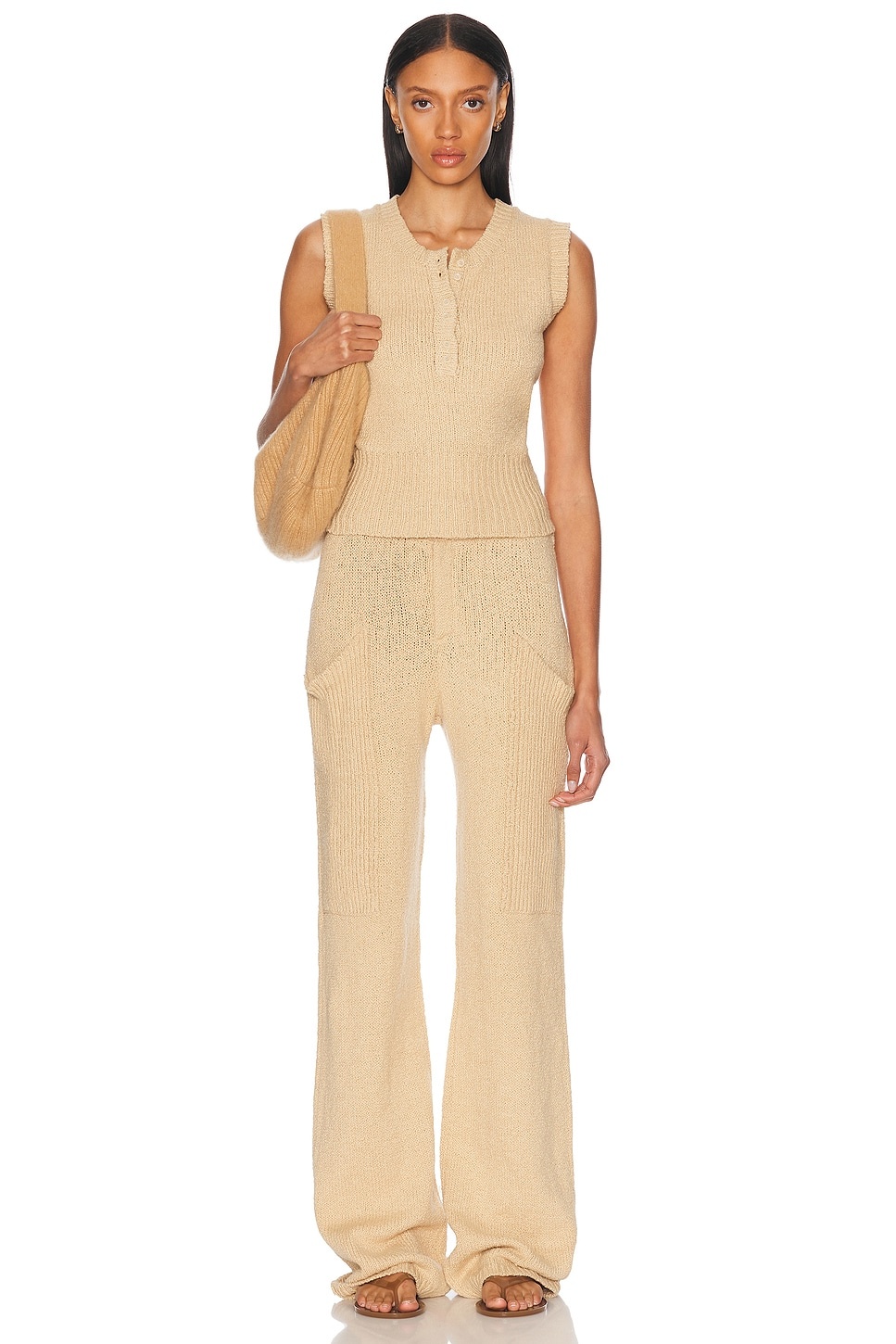 Soleil Pant - 5