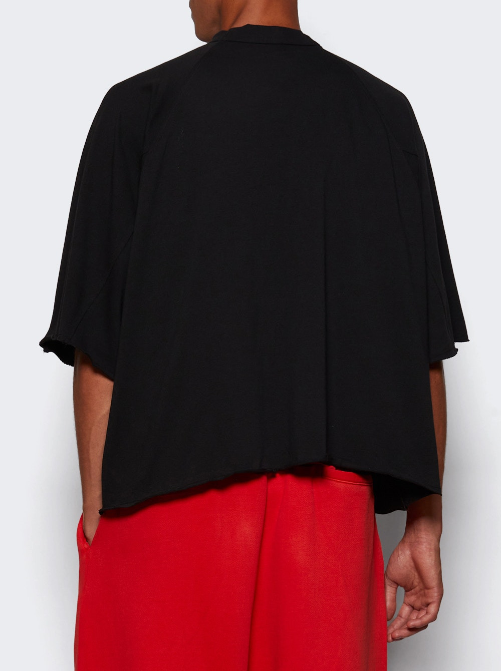 Heavy Dart Tee Soot - 4