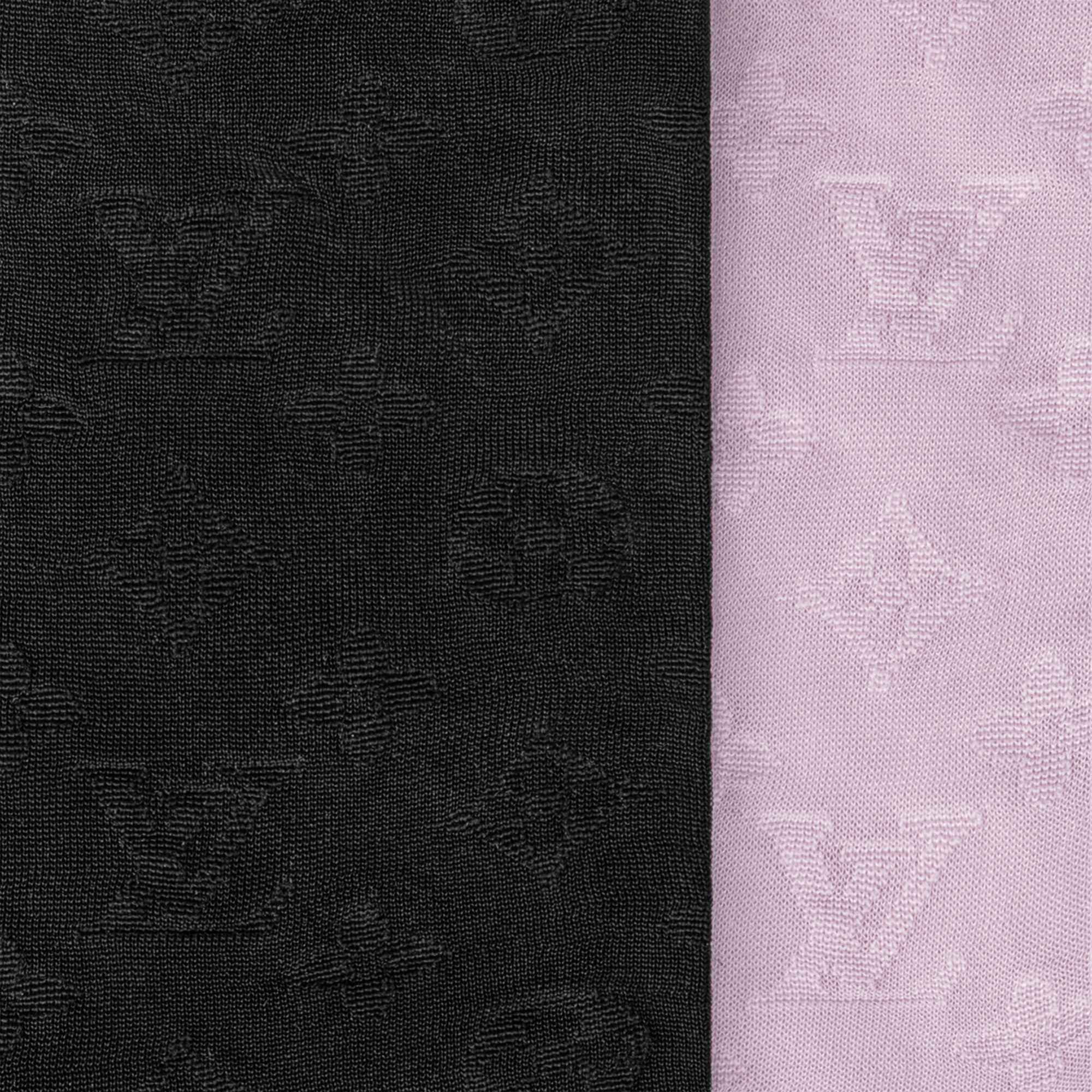 Monogram All Over Set Of Socks - 2