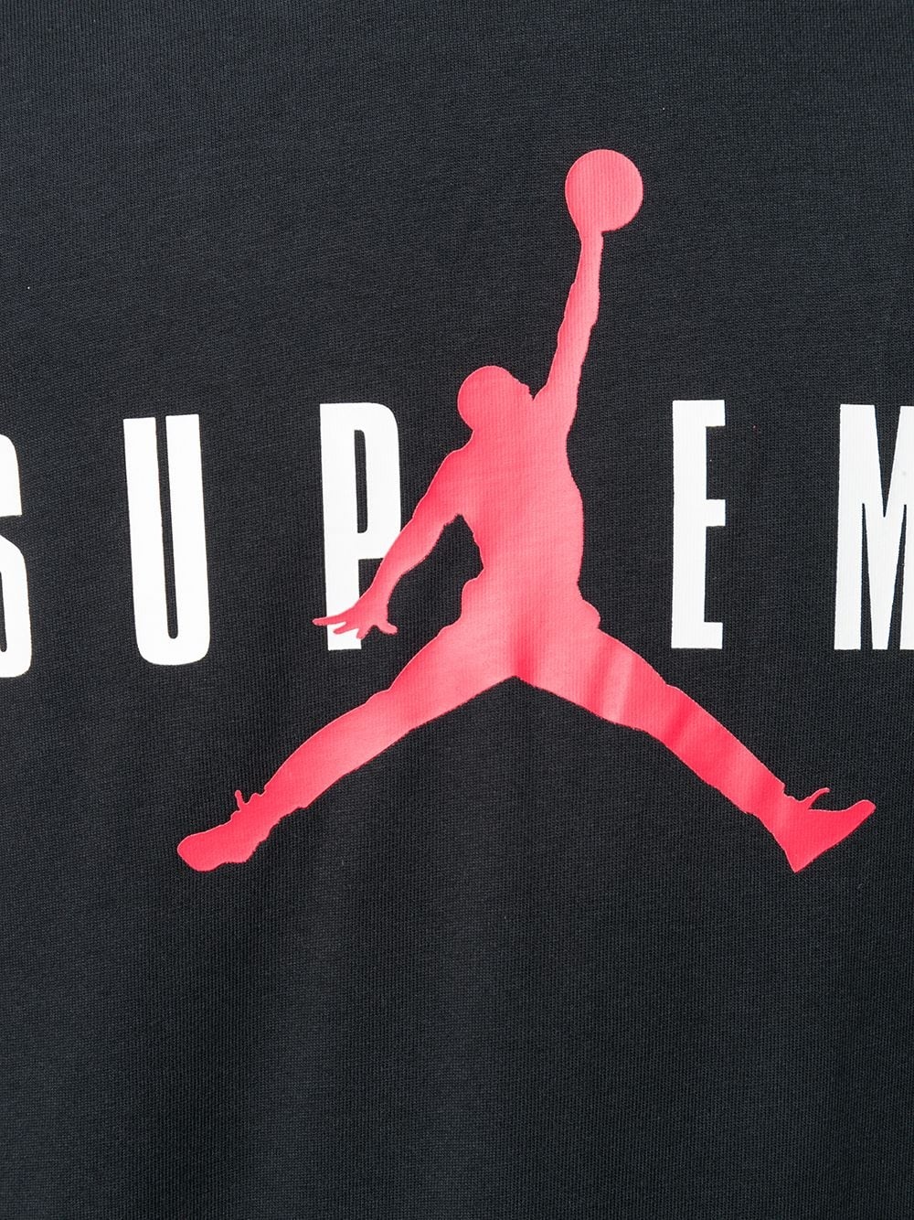 Jordan Jumpman T-shirt - 5