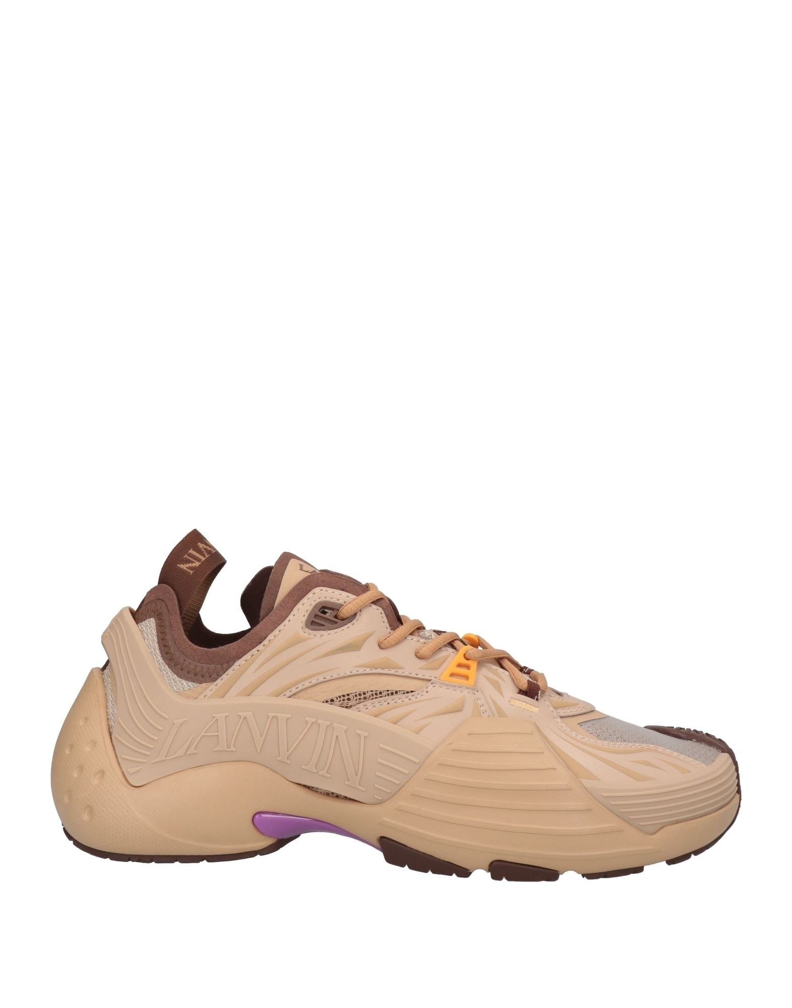 Camel Men's Sneakers - 1