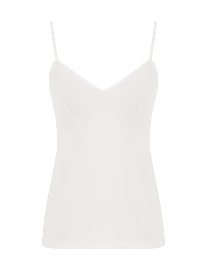 CRUSH HEART TRIM BLOUSE 7