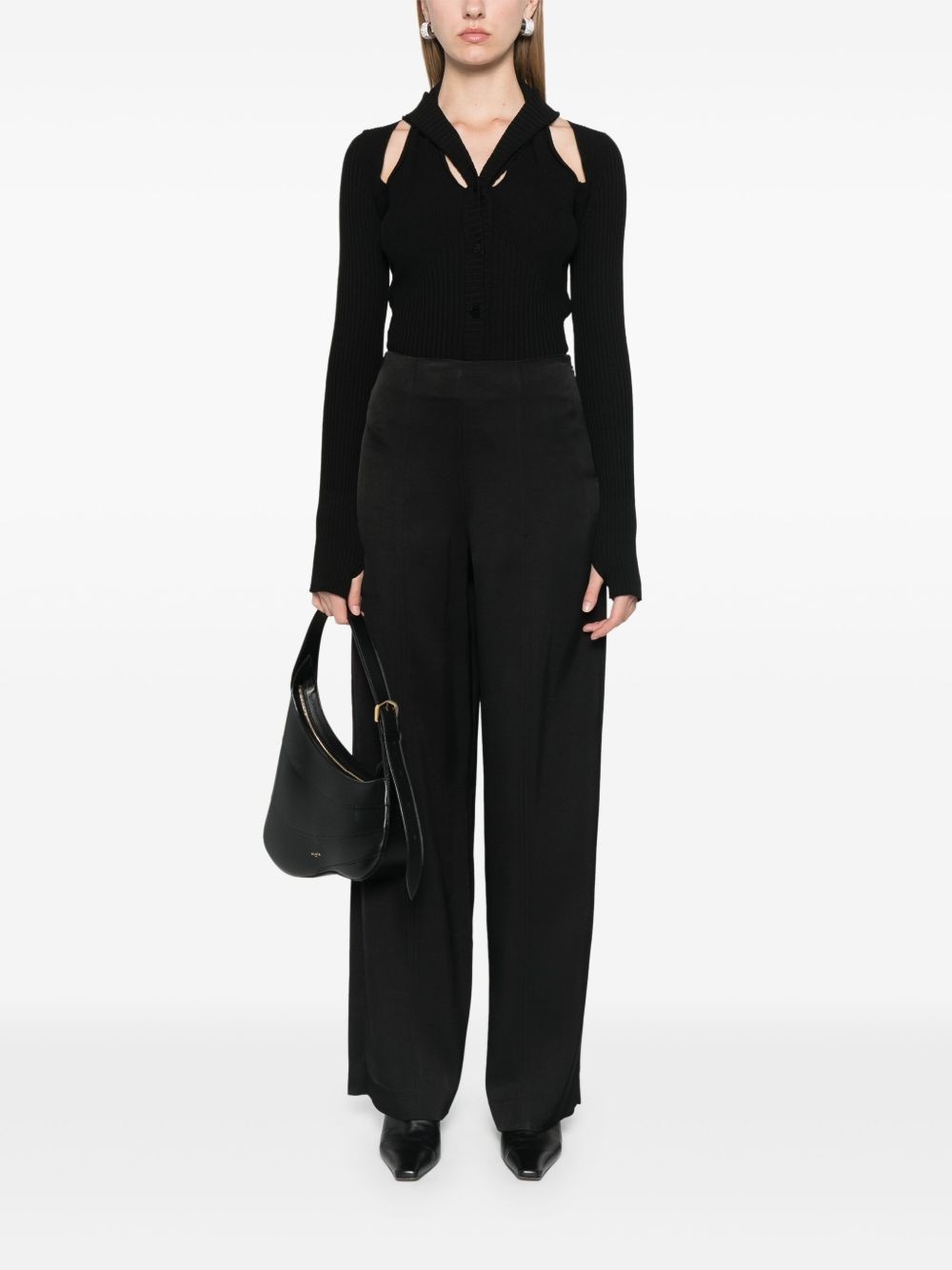 Talia trousers - 2