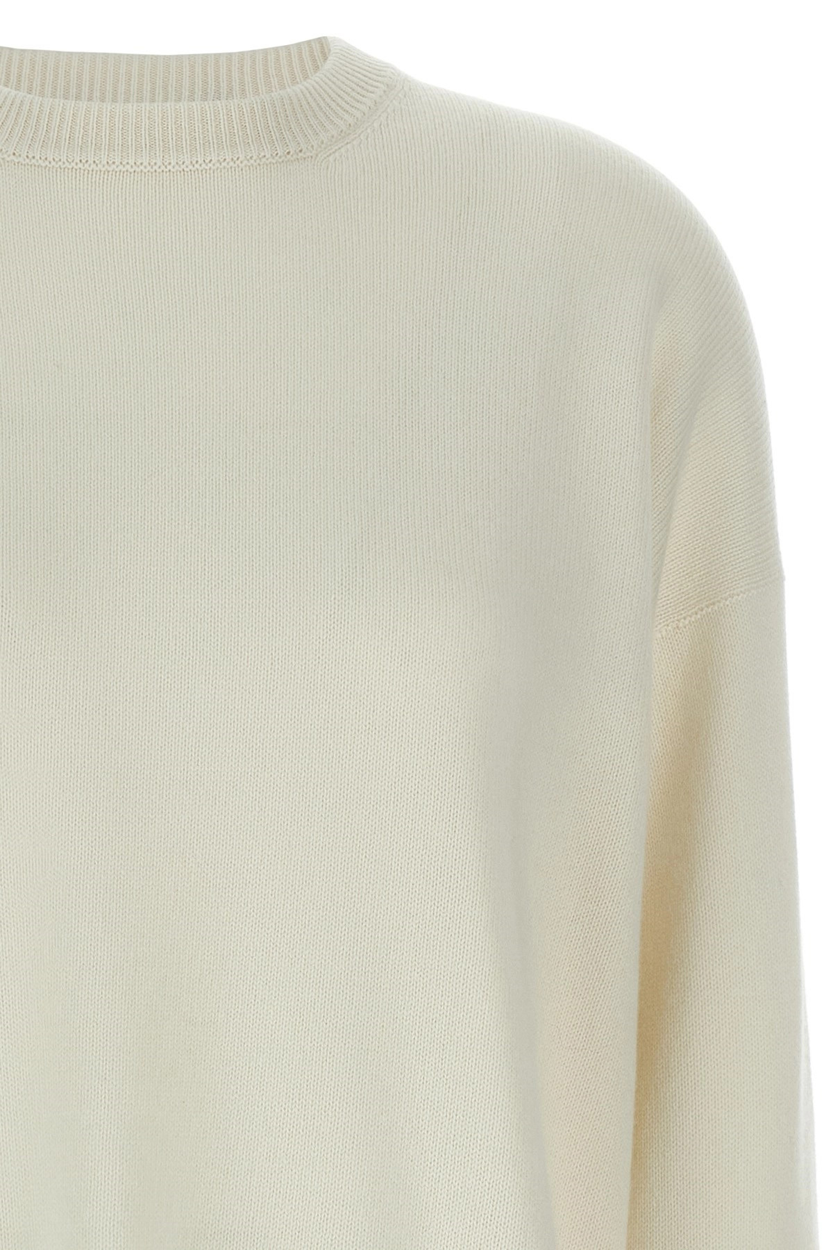 'Monile' detail sweater - 3