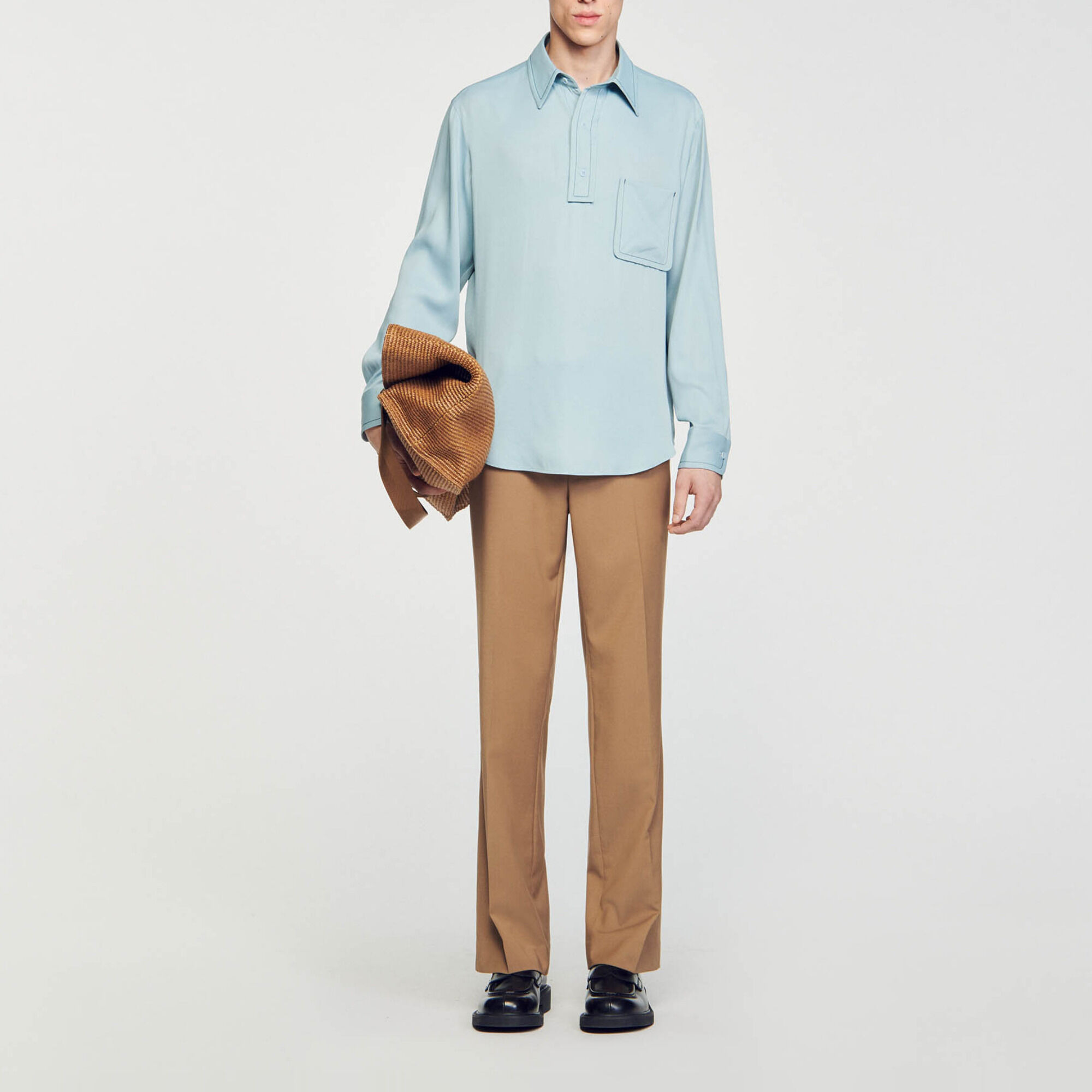 FLOATY SHIRT - 2